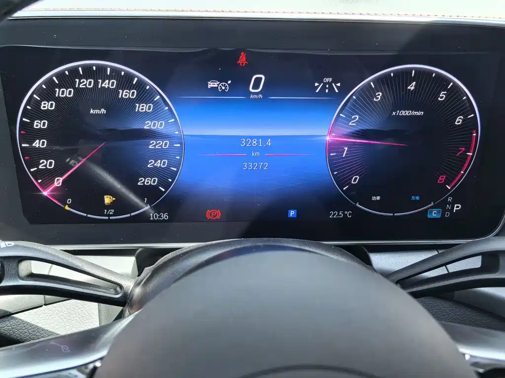 Mercedes-Benz GLC 2024 GLC 300 L 4MATIC 7 мест
