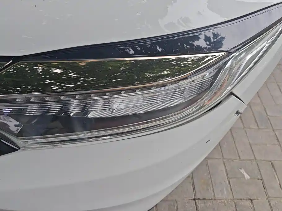 Honda Vezel — миниатюра 5