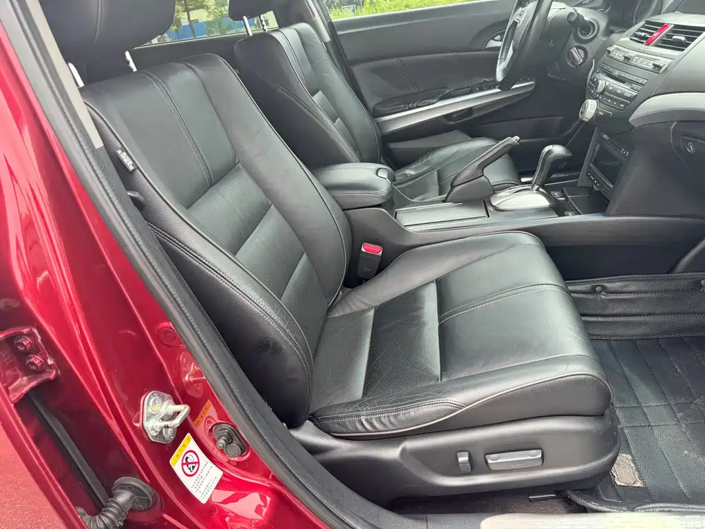 Honda Crosstour — миниатюра 11