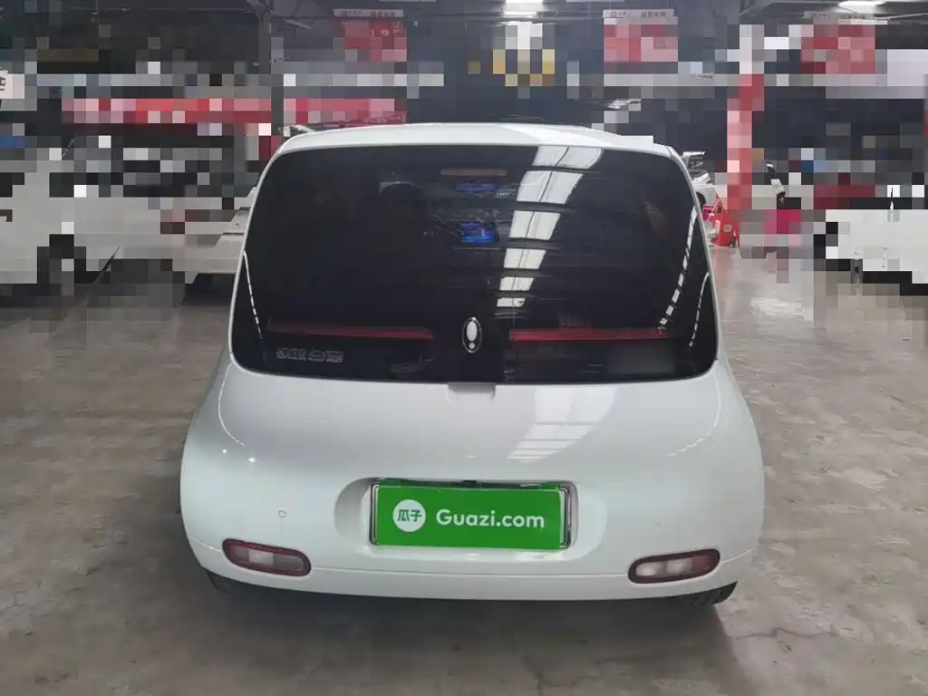 Ora Ora White Cat — миниатюра 6