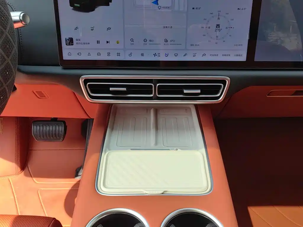 Li Auto L7 2024 MAX