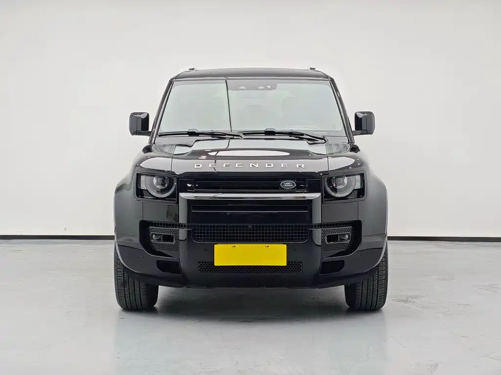 Land Rover Defender — миниатюра 2
