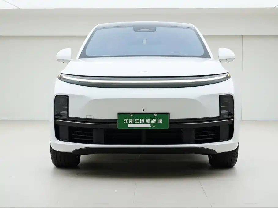 Li Auto Li L7 — миниатюра 2