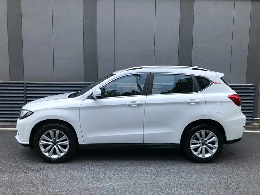 Haval H2 — миниатюра 13