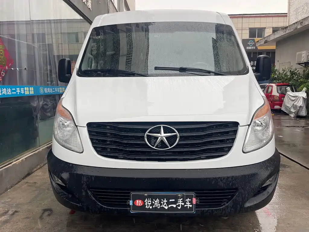 JIANGQI GROUP XINGRUI