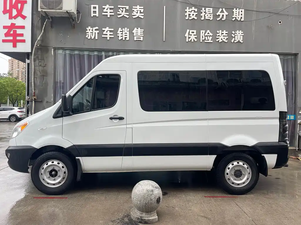JIANGQI GROUP XINGRUI