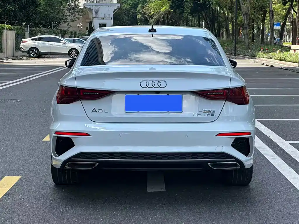 Audi A3 — миниатюра 4