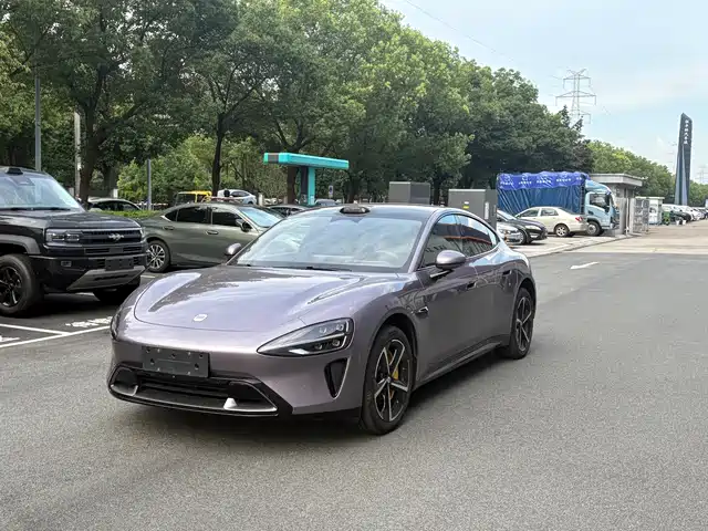 Xiaomi SU7