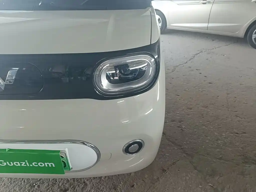 Wuling MINIEV — миниатюра 24