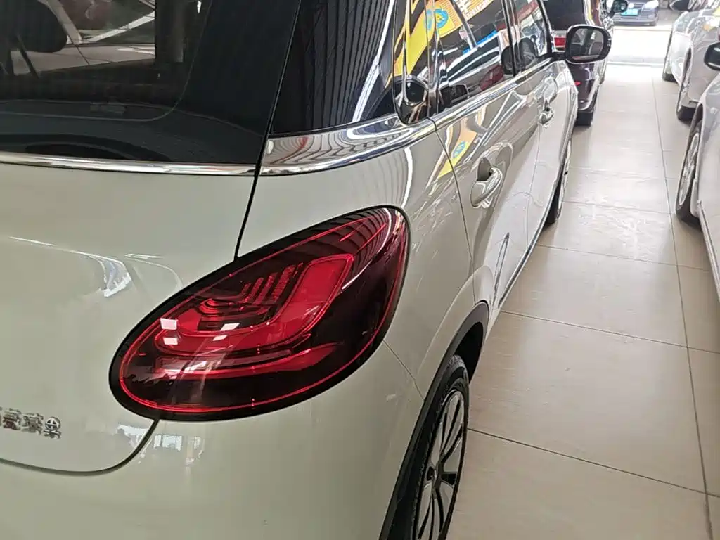 Wuling Bingo — миниатюра 8