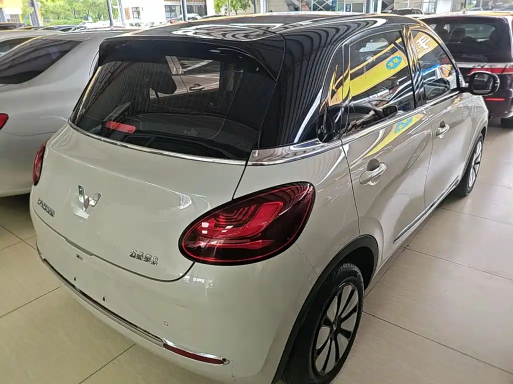 Wuling Bingo — миниатюра 7