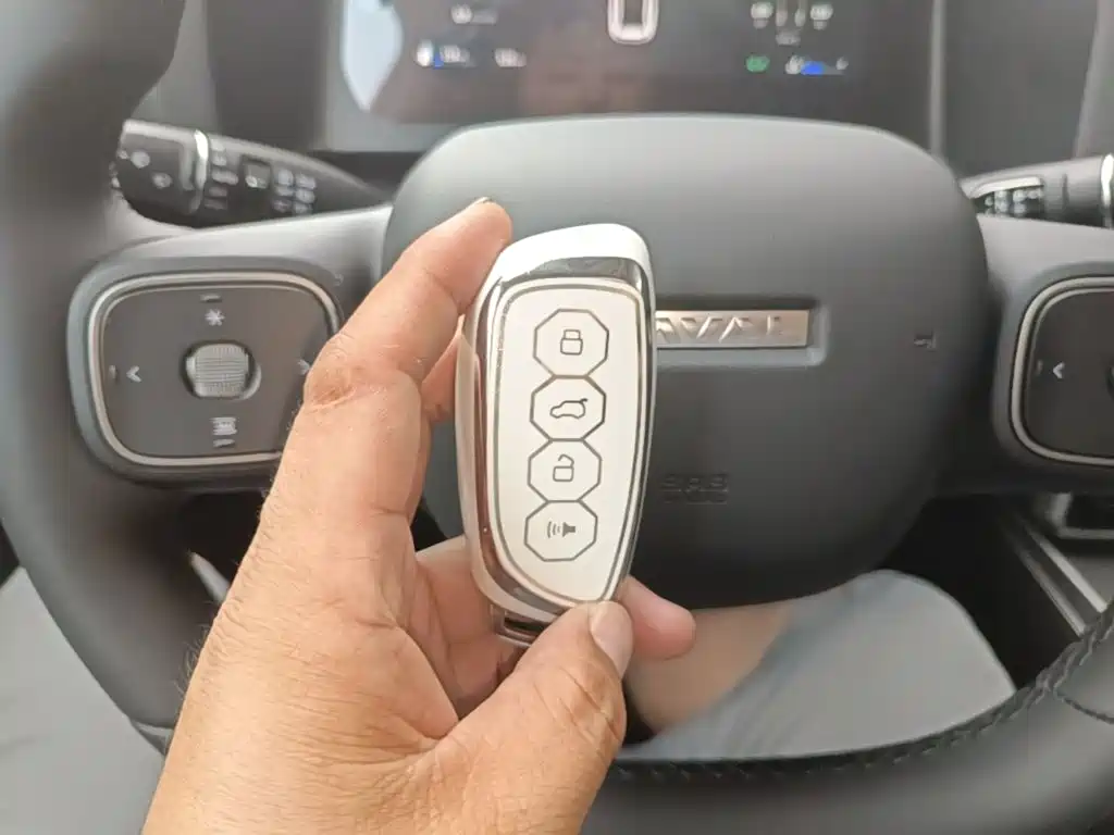 Haval Dargo 2026 1.5T DCT