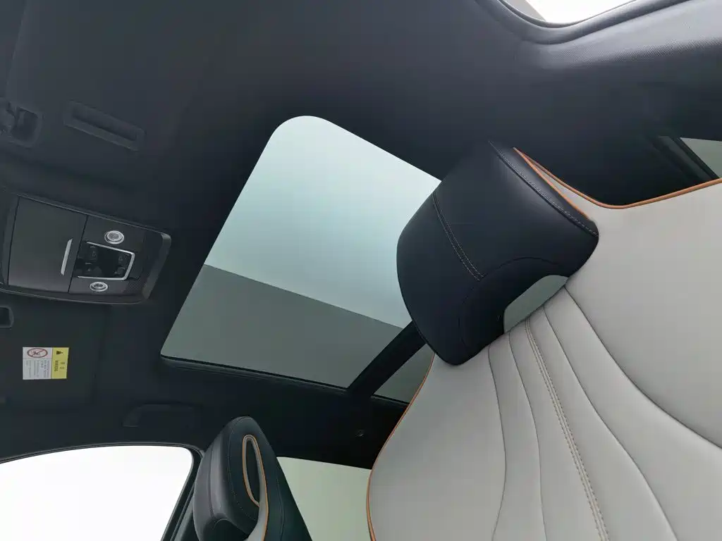BYD PLUS New Energy — миниатюра 14