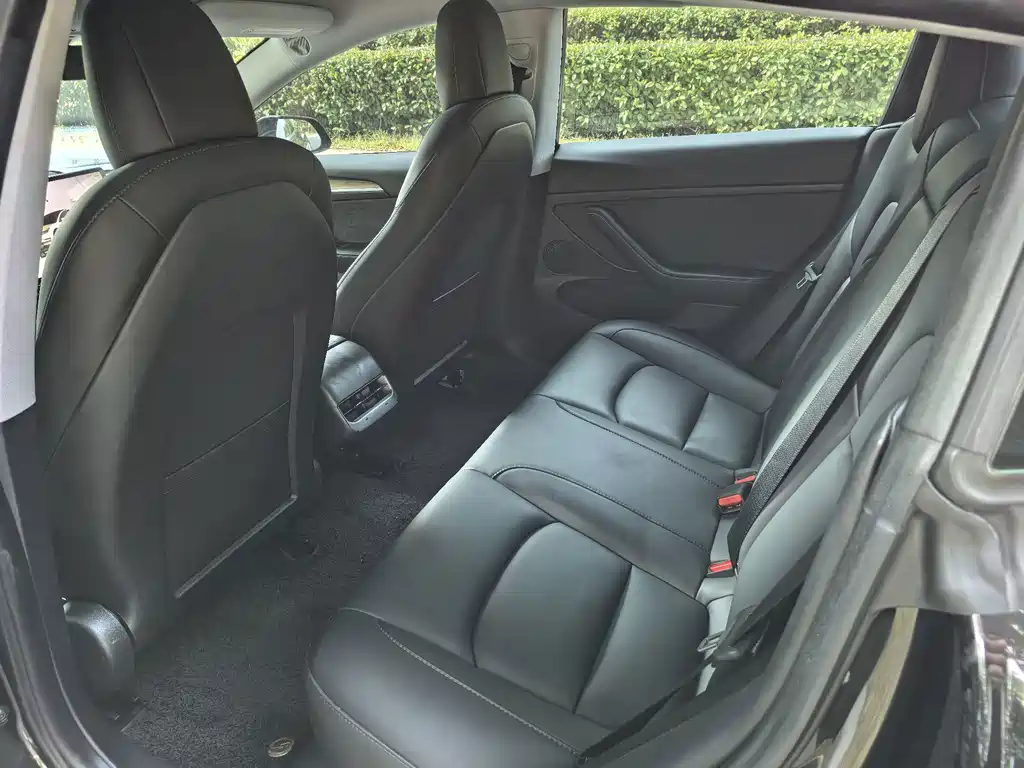 Tesla Model 3 — миниатюра 5