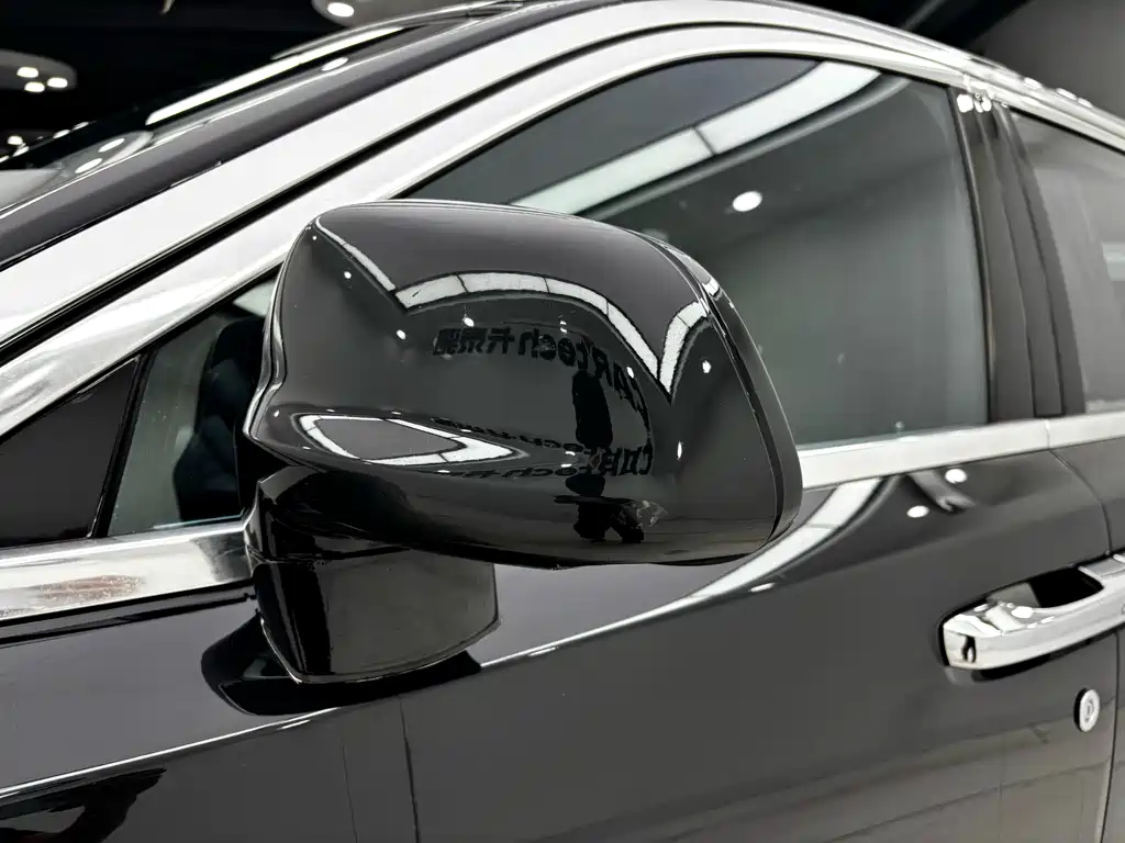 Rolls-Royce Ghost 2014 6.6T Long Wheelbase
