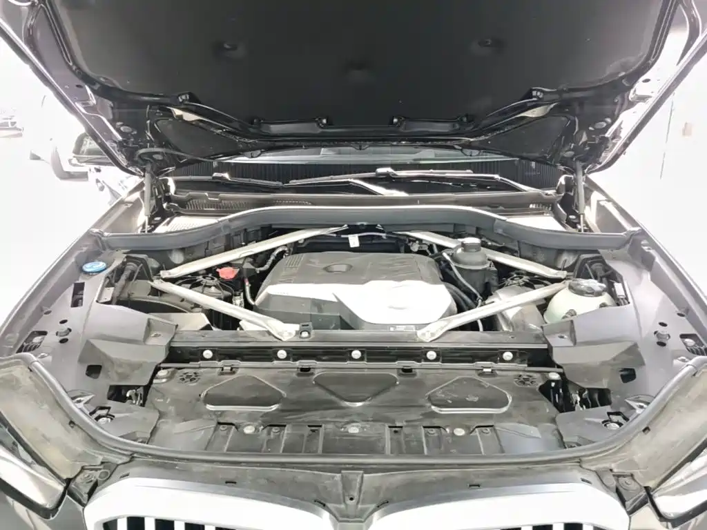 BMW X5 — миниатюра 20