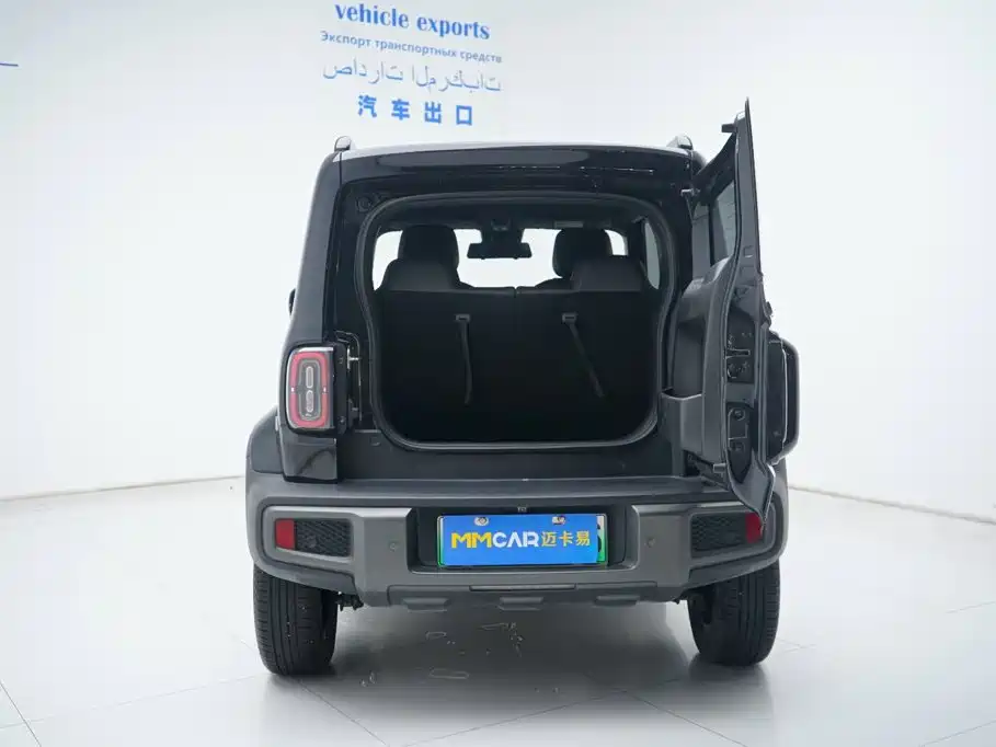 Baojun Yueye — миниатюра 17