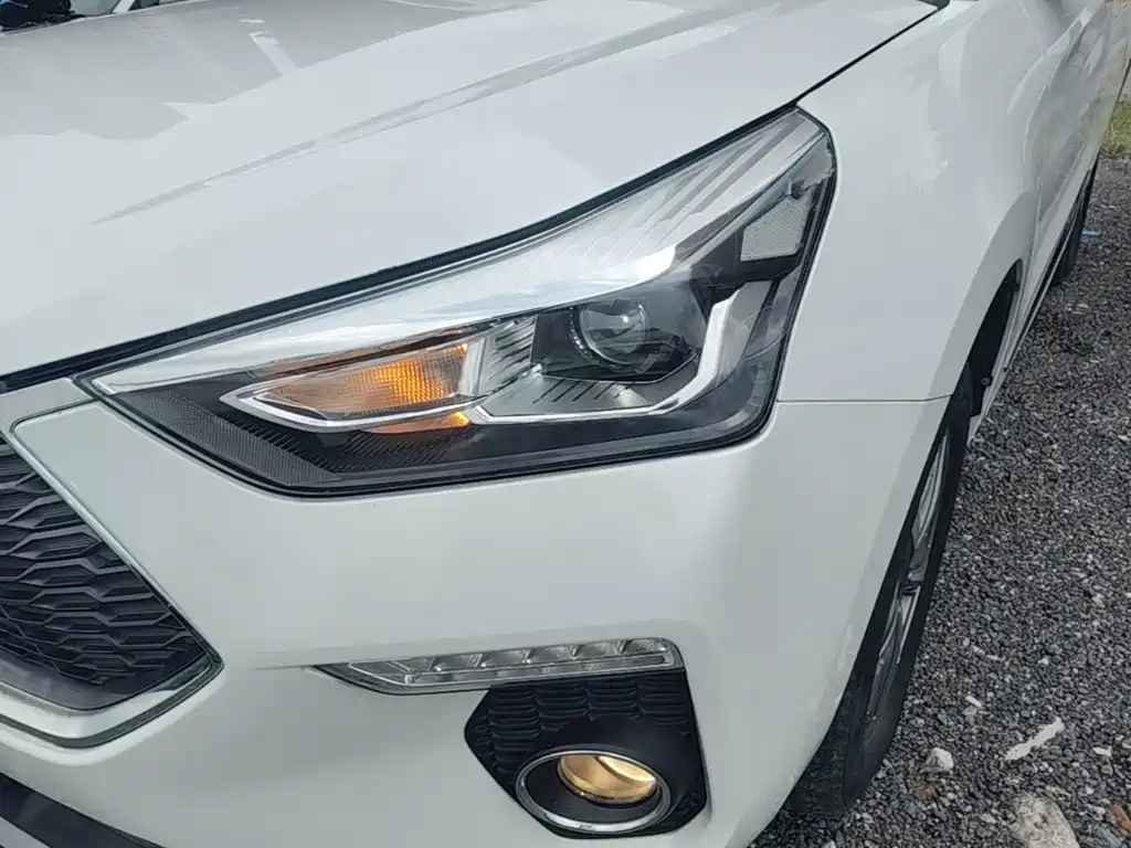 Haval H6 Coupe — миниатюра 24