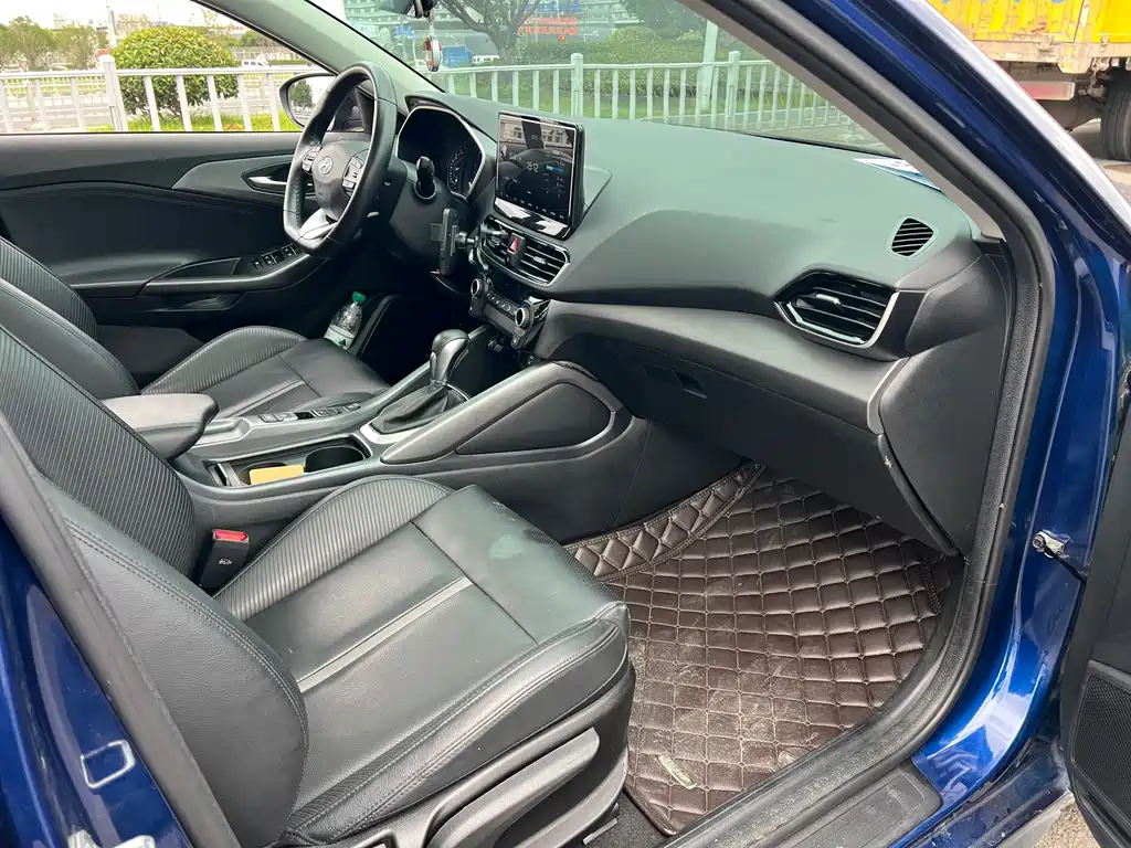 Hyundai Fista — миниатюра 12