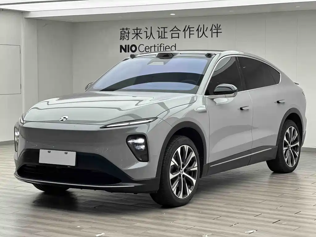 NIO EC7 2023 75kWh