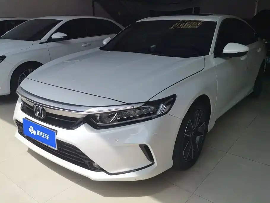Honda Inspire