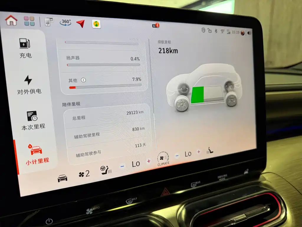 smart Smart #1 — миниатюра 20