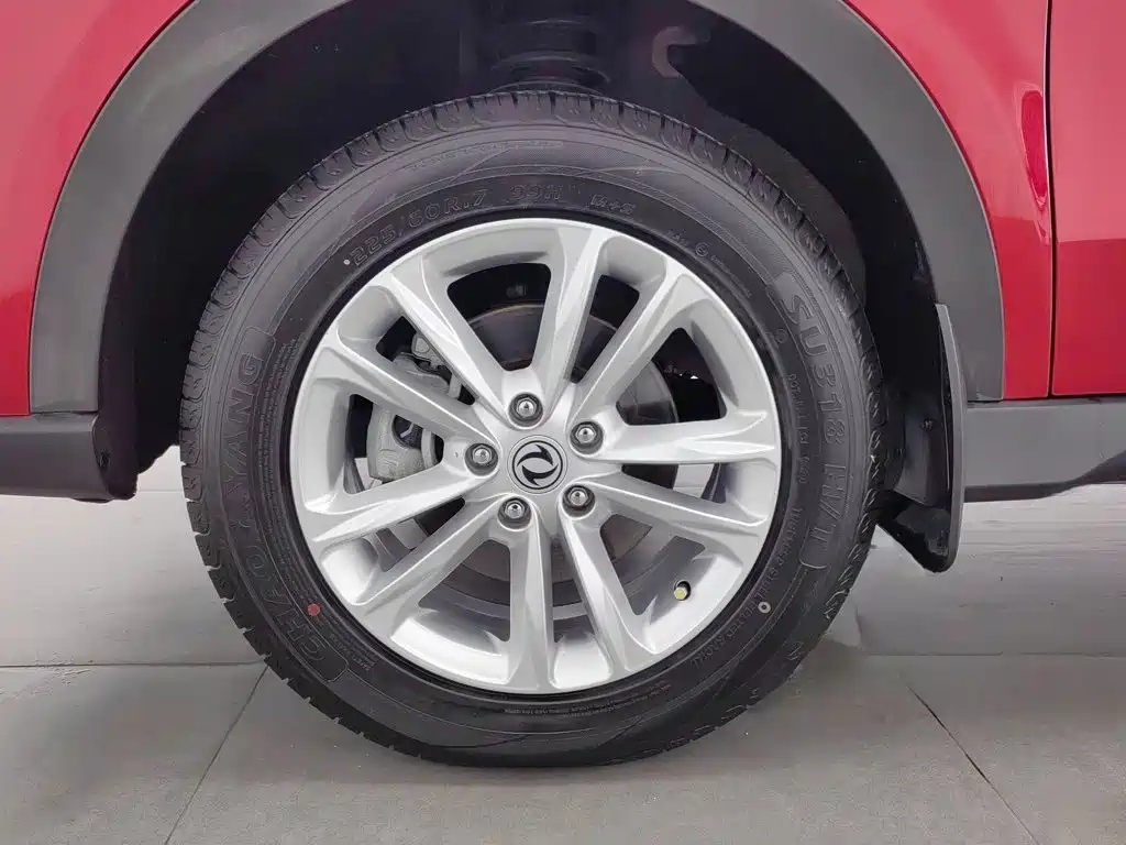 Fengguang Fengguang 580 — миниатюра 17