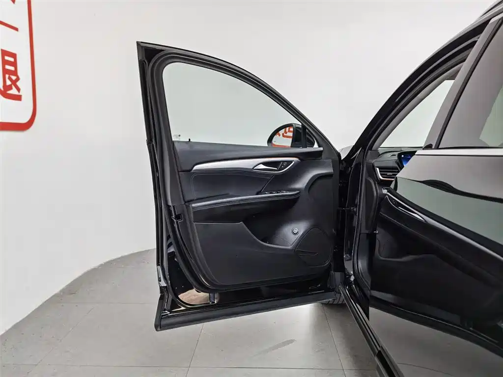 Buick Envision Plus Plus 2024 Plus 28T Premium