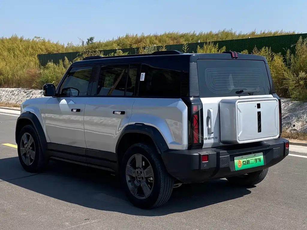 iCAR iCAR 03 — миниатюра 6