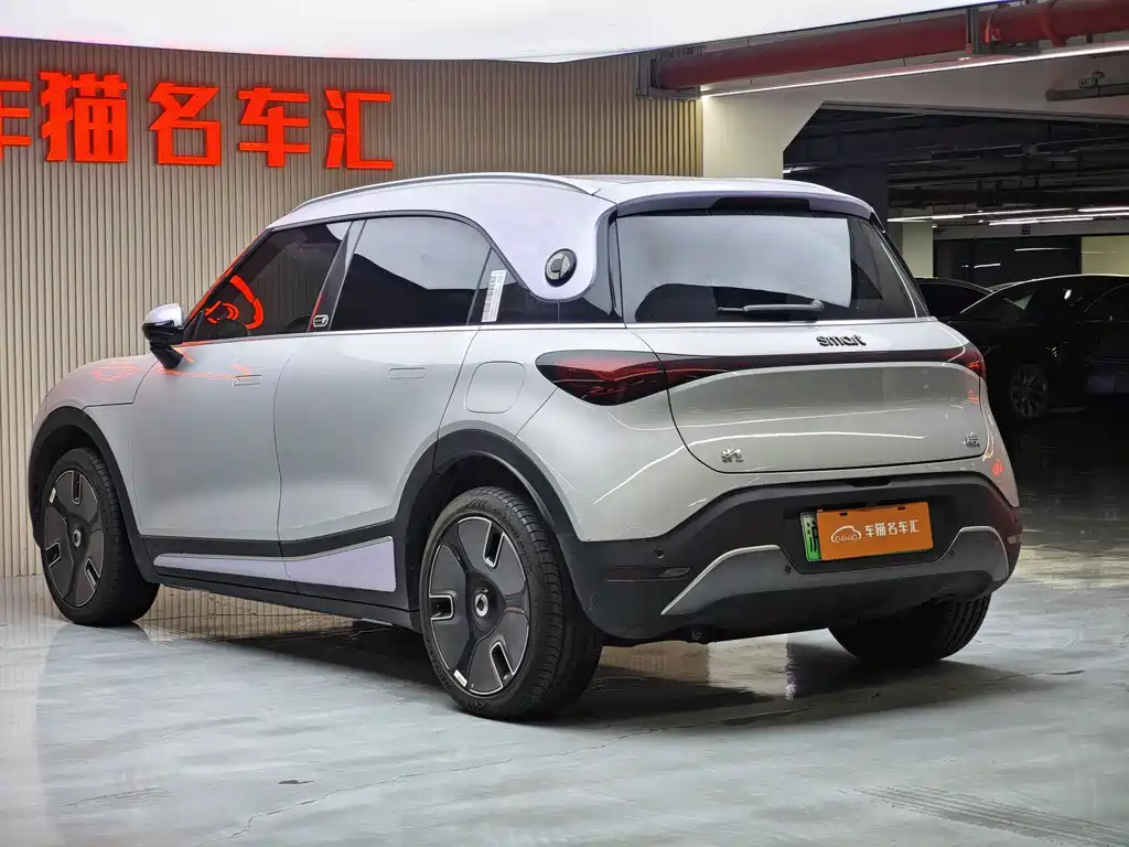 smart Smart #1 — миниатюра 7