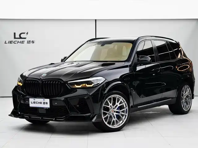 BMW  X5