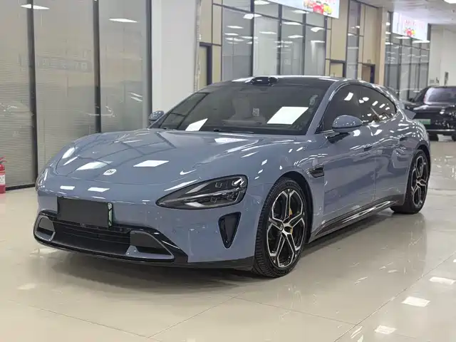 2024 xiaomi SU7