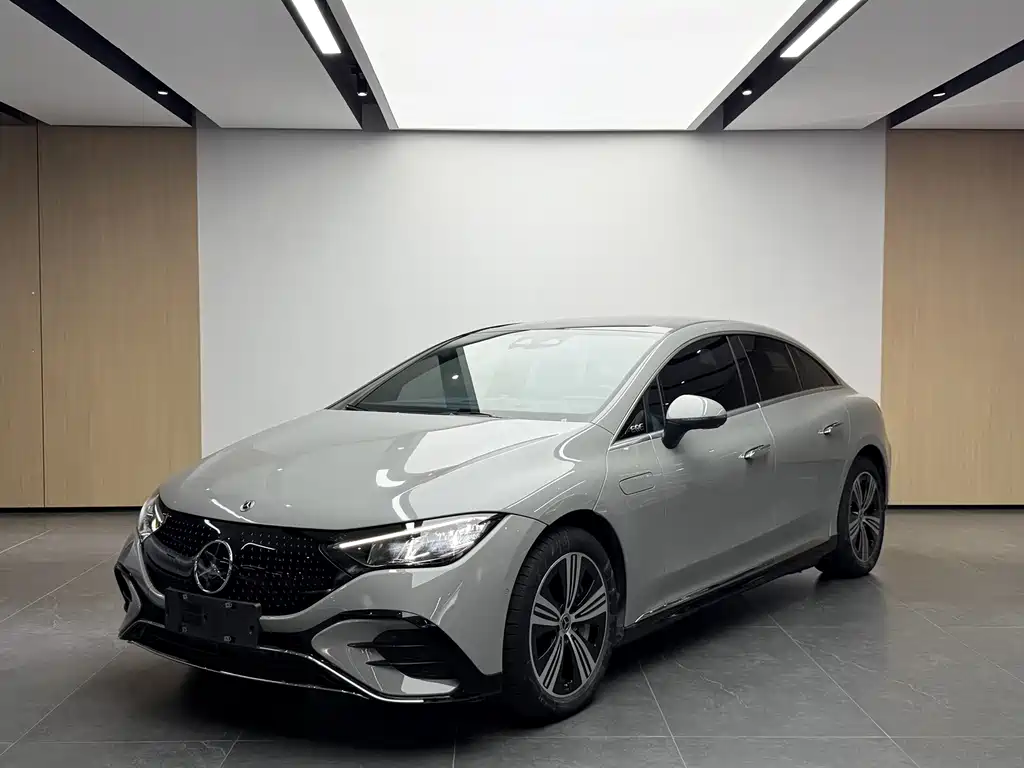 Mercedes-Benz EQE 2022 350 Luxury