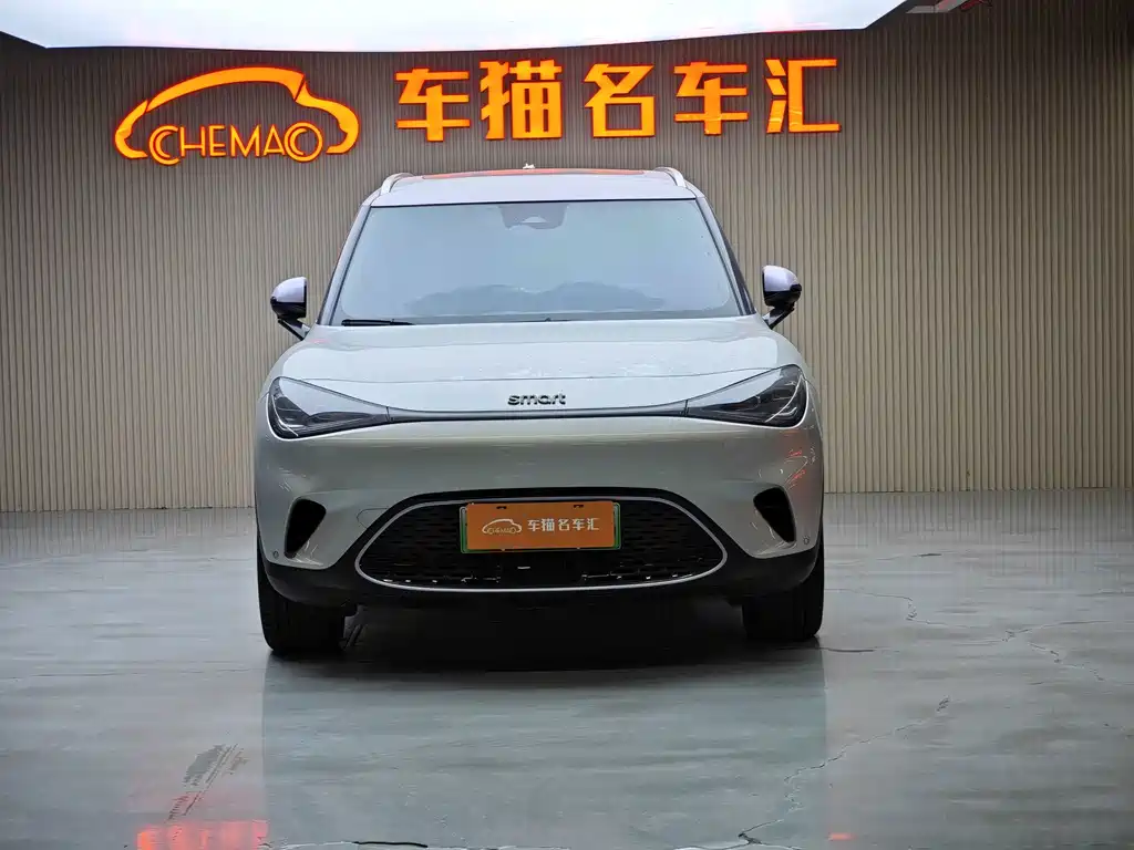 smart Smart #1 — миниатюра 2