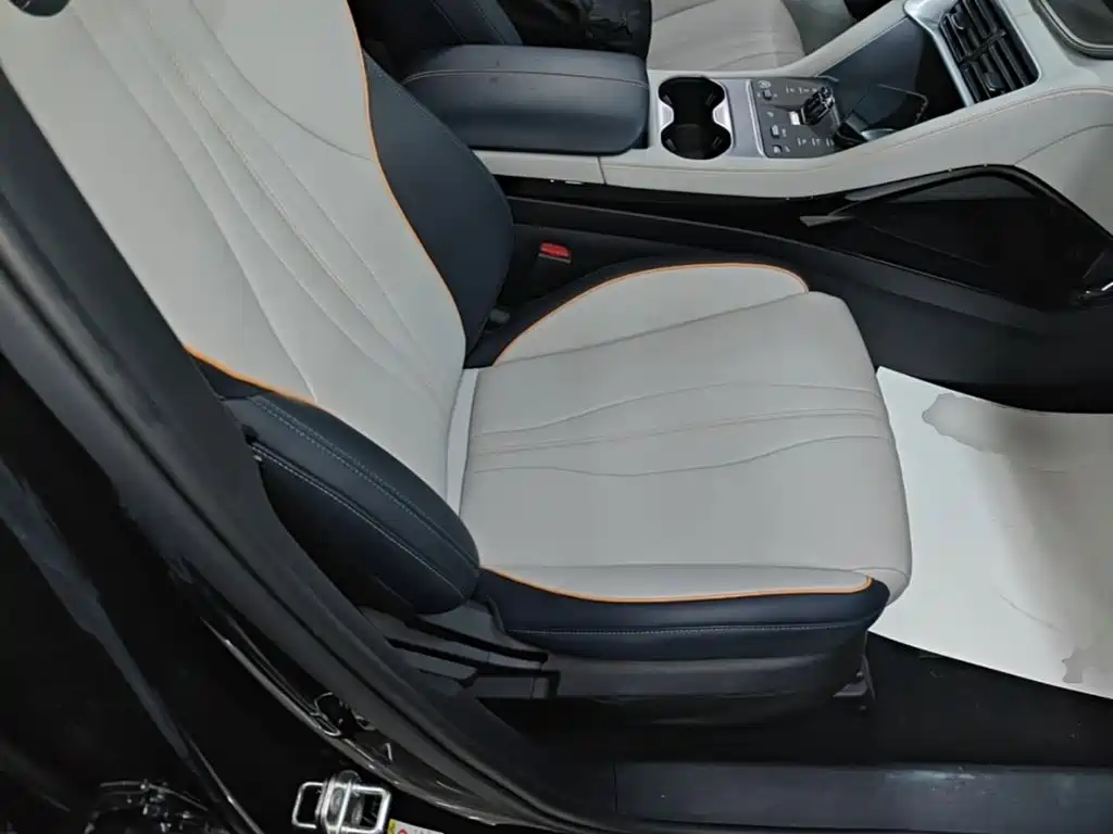 BYD PLUS New Energy — миниатюра 25