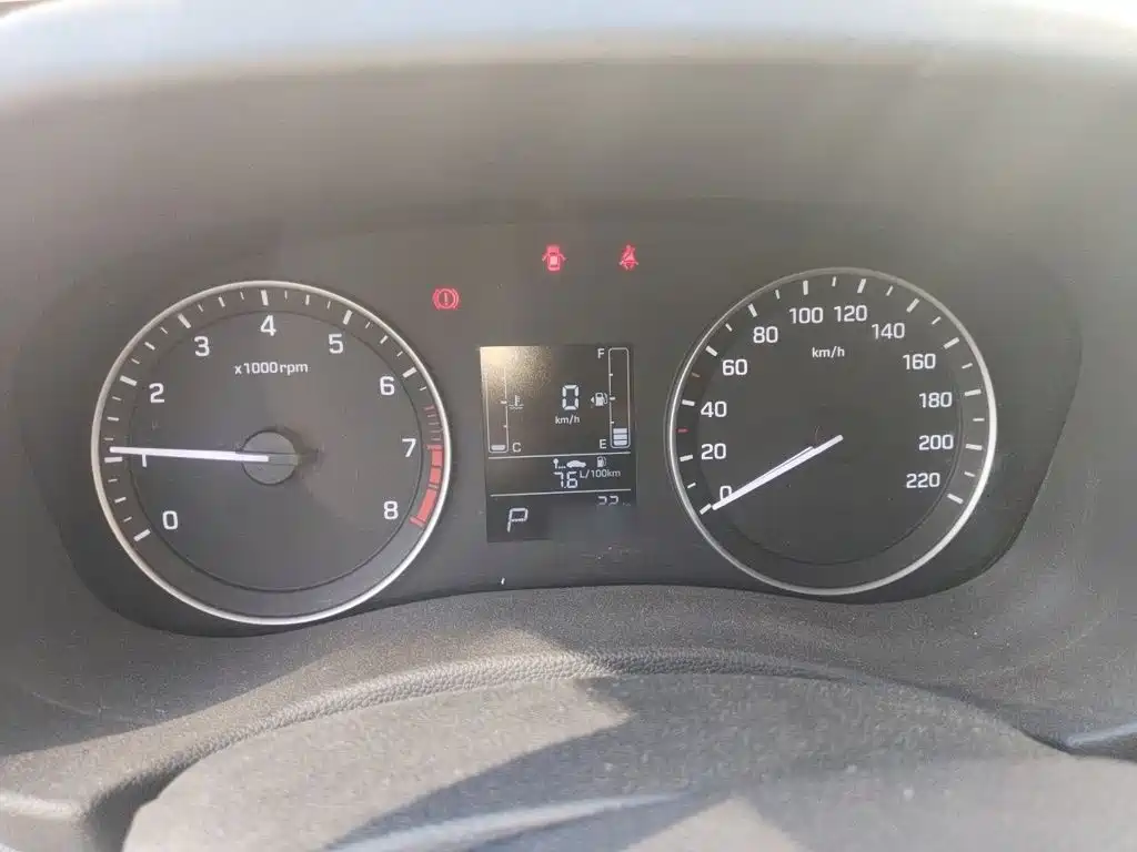 Hyundai ix25 — миниатюра 4