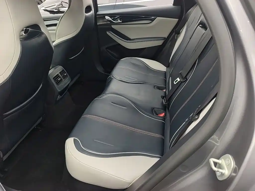 BYD Qin PLUS — миниатюра 17