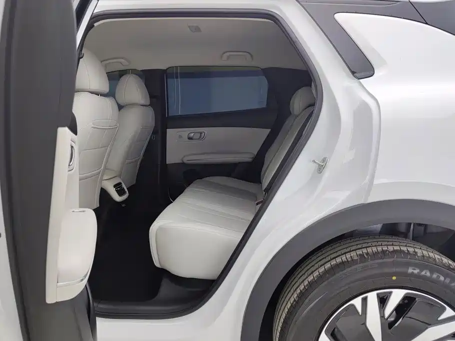Qiyuan Qiyuan Q05 — миниатюра 11