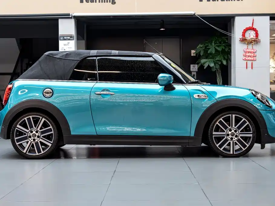 MINI Mini — миниатюра 5