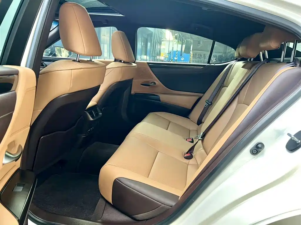 Lexus ES 2018 260 V