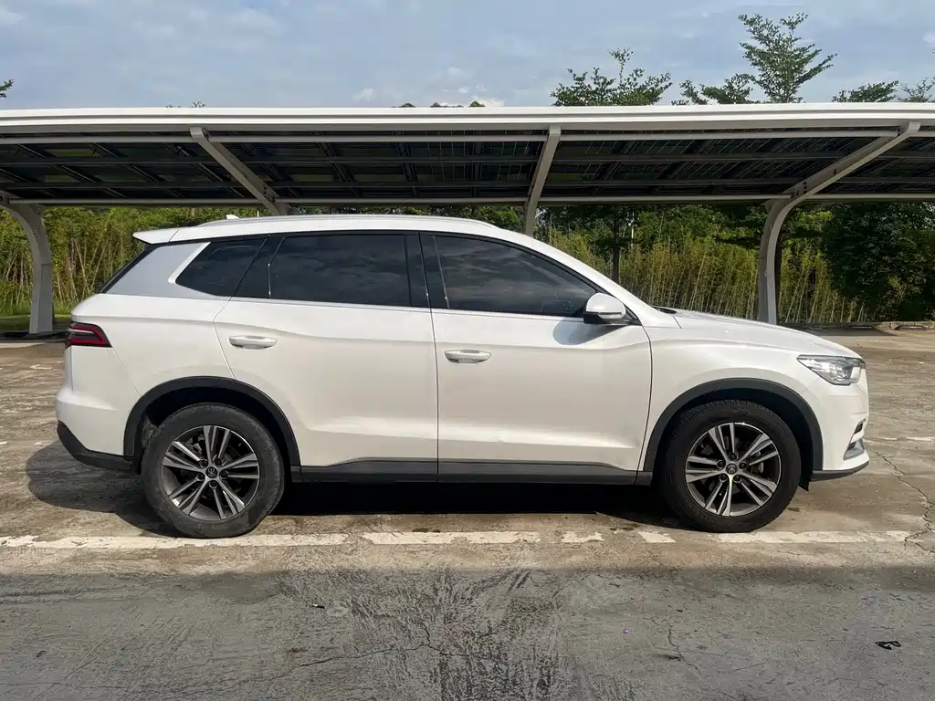 BYD Pro — миниатюра 4