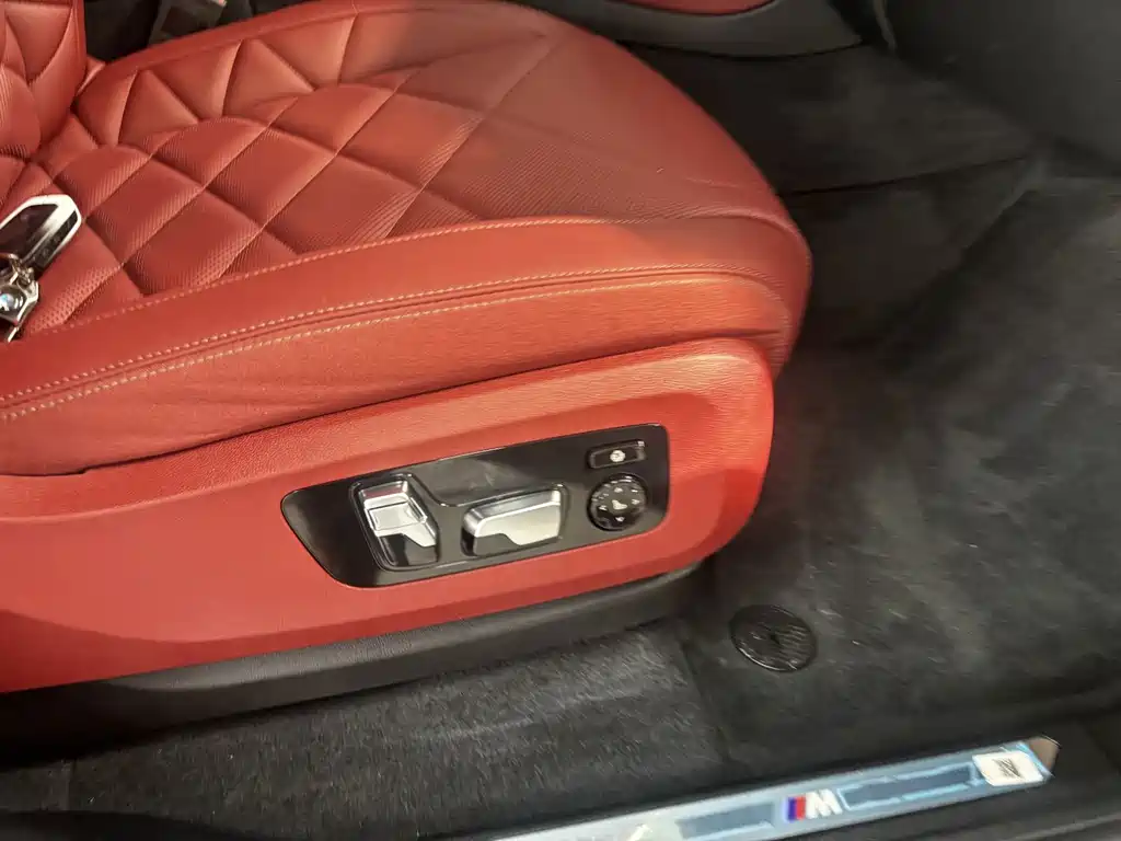 BMW X5 — миниатюра 27