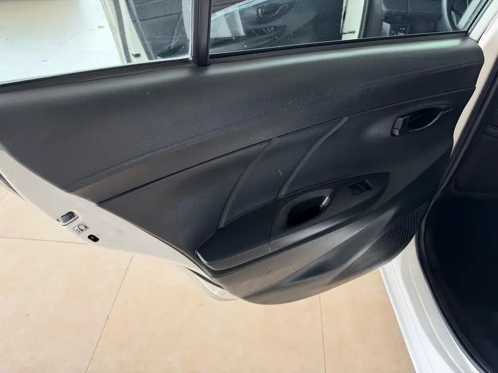 Toyota Vios — миниатюра 20