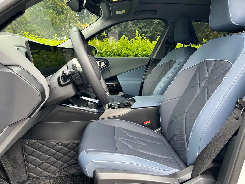 BMW X3 — миниатюра 3