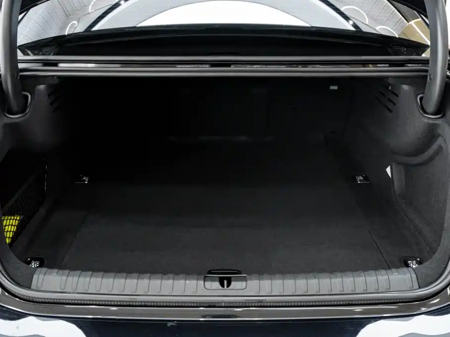 Audi A7L — миниатюра 12