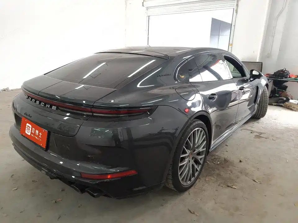 Porsche Panamera 2024 Panamera Executive Long Wheelbase 2.9T