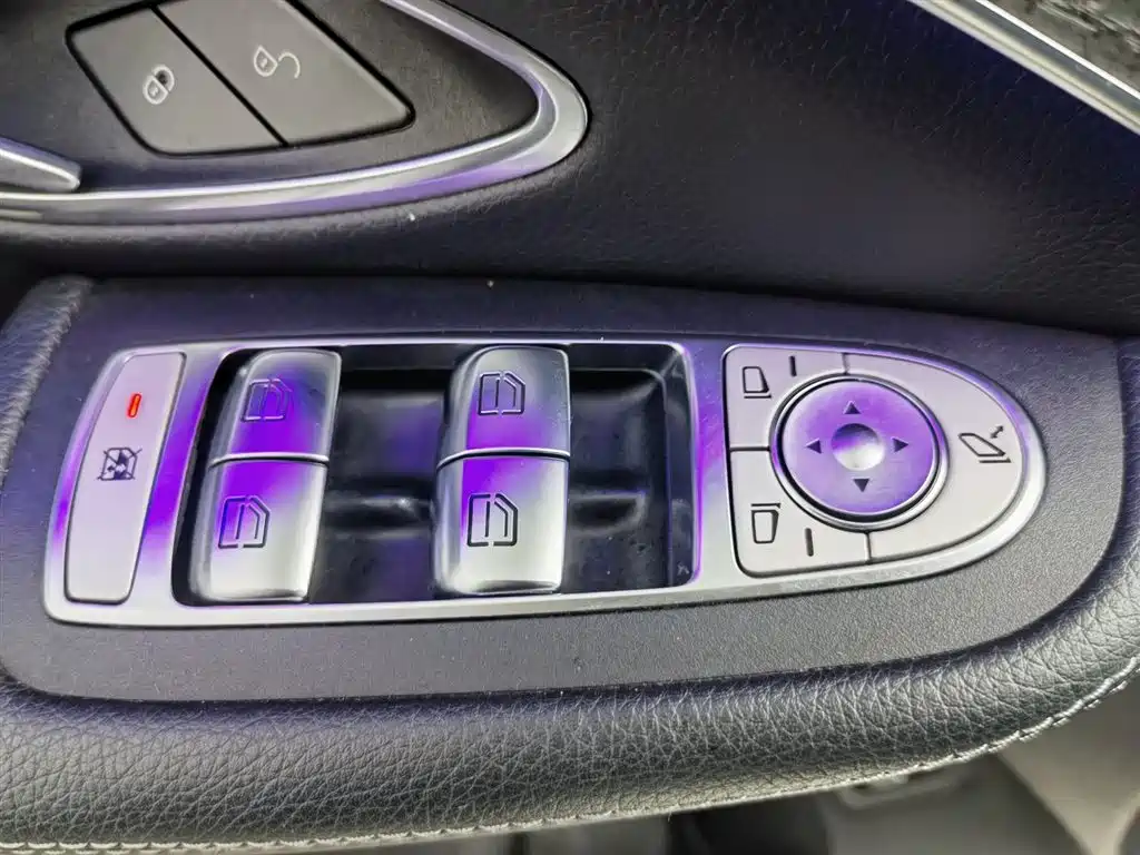 Mercedes-Benz C-Class C 2021 C 200 L Fashion Sport