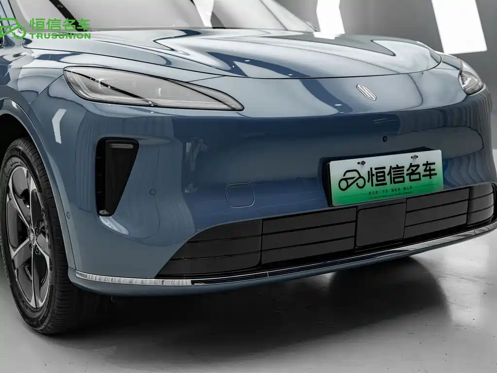 Shangjie Shangjie H5 — миниатюра 7