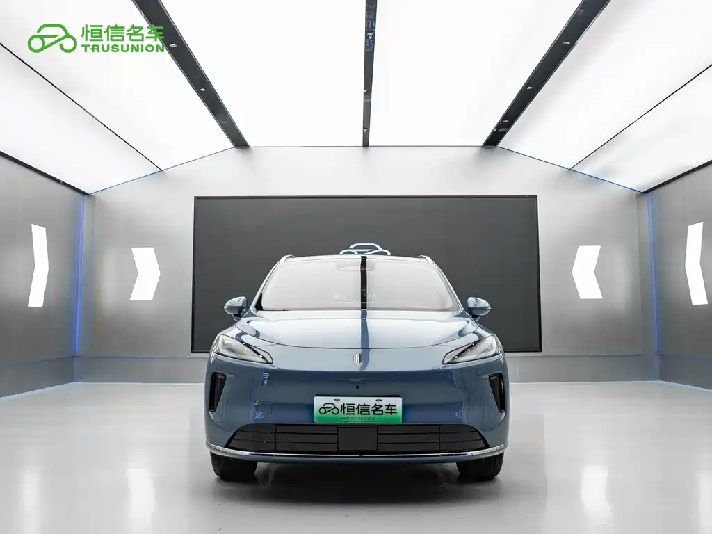 Shangjie Shangjie H5 — миниатюра 3