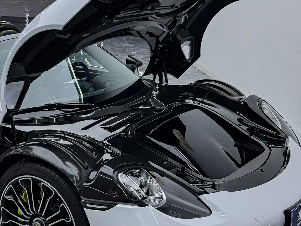 Porsche 918 Spyder — миниатюра 15